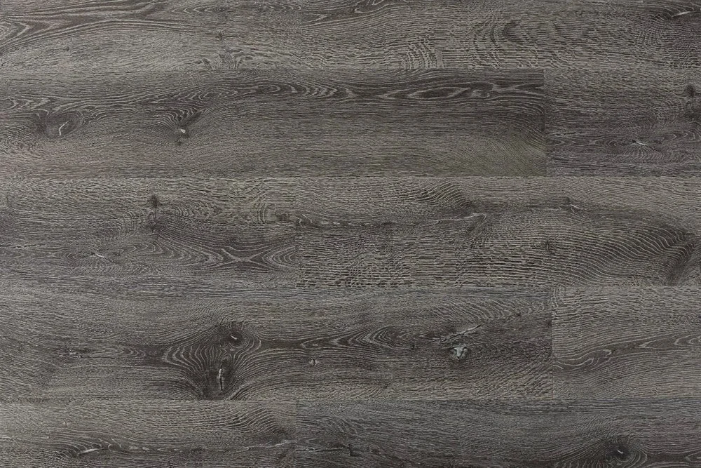 
3.5mm-6.0mm Wood design rigid core vinyl click Lock SPC Plastic pvc vinyl floor tile 