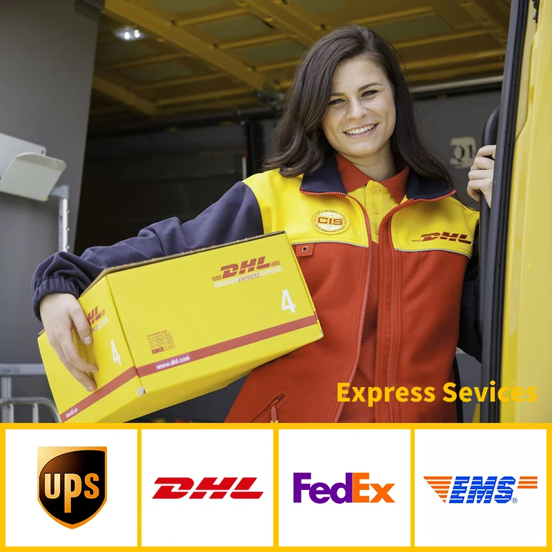 Fastest FCL LCL Container Cargo DDU DDP Service Sea Freight To Qatar From China Guangzhou Company