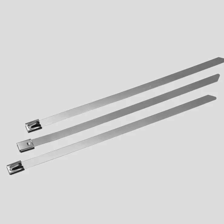 Stainless Steel Cable Clips for Solar Panel Wire Management Electrical Cord PV Wiring