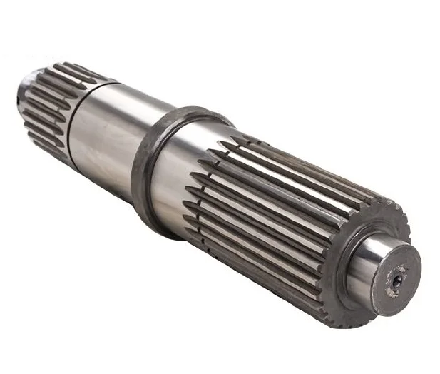 A820301020617 входной вал SY4029-24 для SANY бетононасос