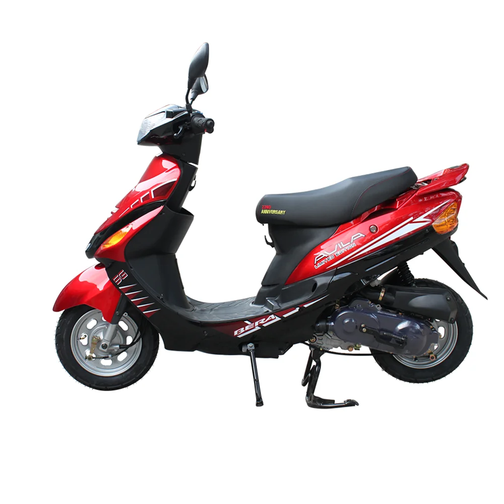 High Cost Performance Engine Single Cylinder 4 Stroke Light Diesel New Motorcycle For Sale