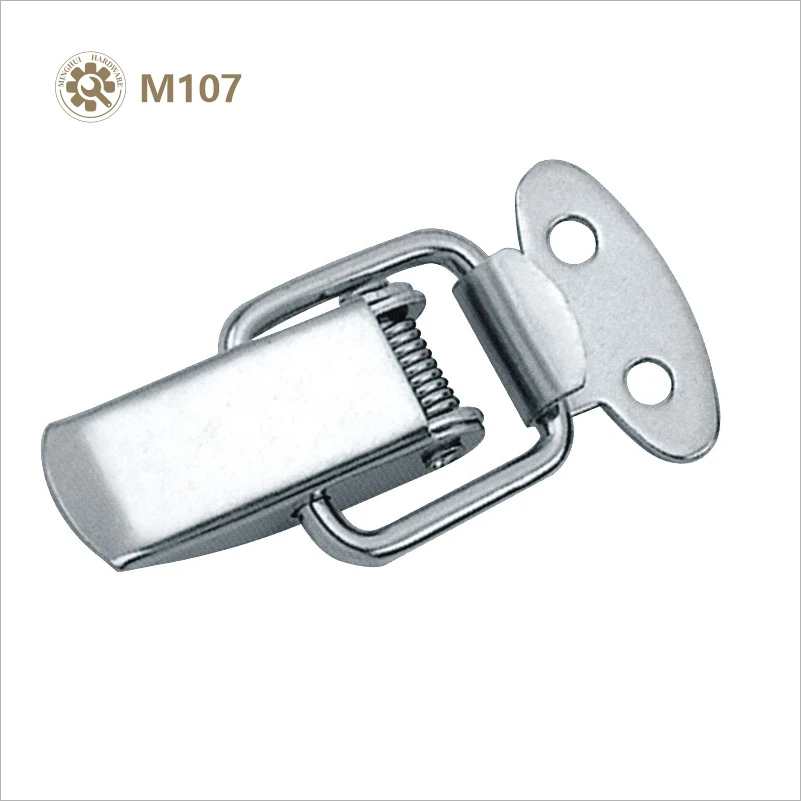 Industrial small size stainless steel latch