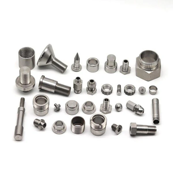 CNC Milling Turning Cutting Machining Services Steel Titanium Aluminum Part CNC Machining Car Parts