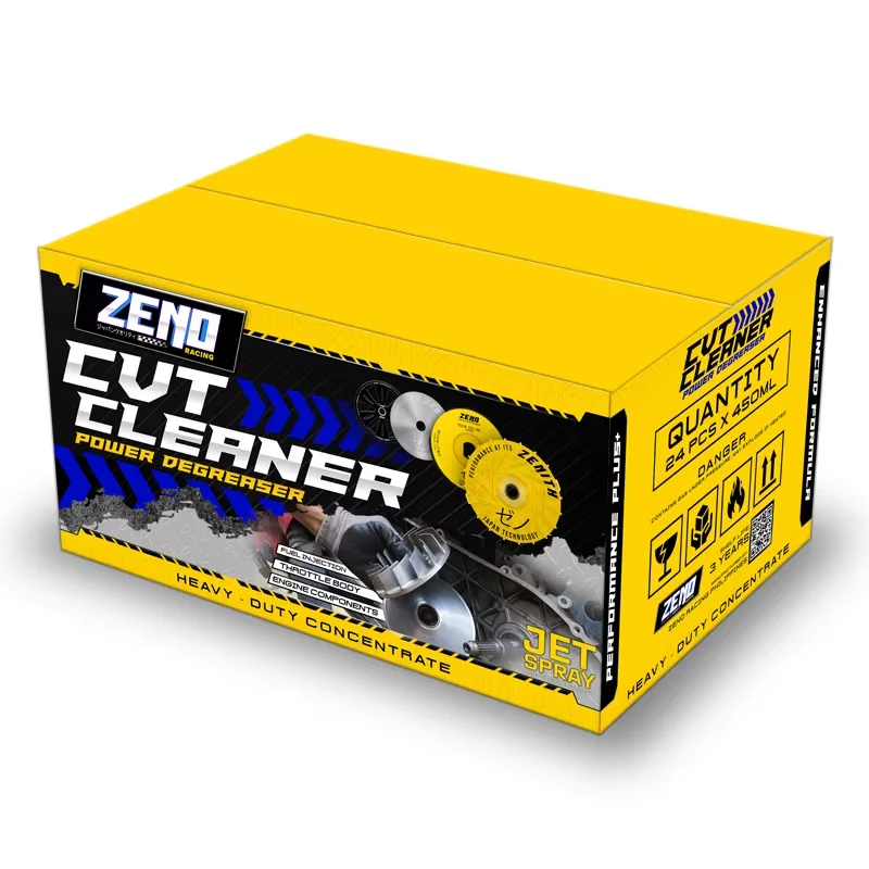 Manufacturers sell well CVT450ml Carburetor cleaner Mechanical degreasing Automobile valve nozzle cleaning agent