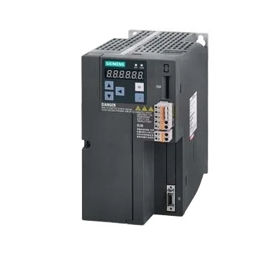 Сервопривод 6SL3210-5DE21-0UA0, новый оригинальный 6SL3 210-5DE21-0UA0 6SL3210-5DE21-OUAO