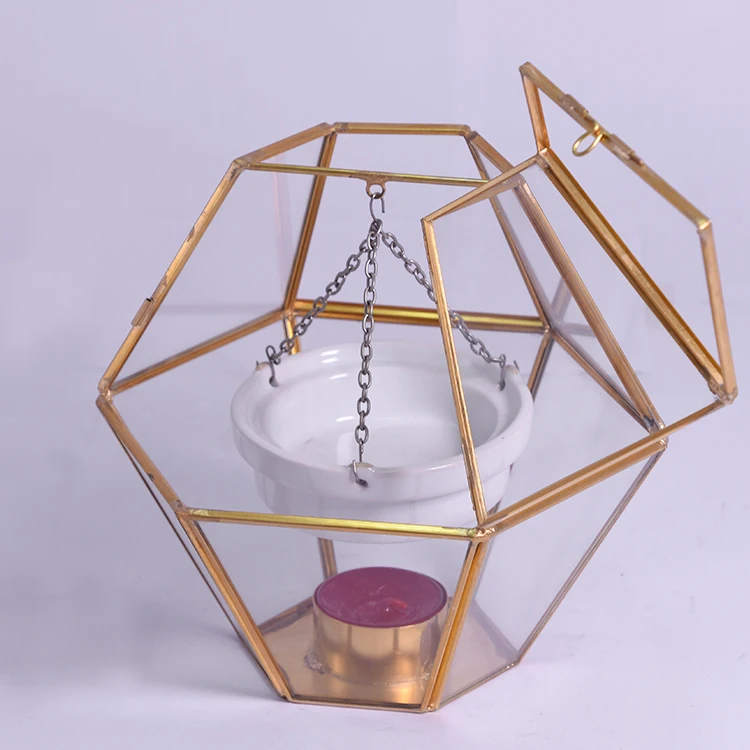 
Tea Light Holders-Copper-Cheap Tea Light Holders-Mix Color-Gold Tealight Holder-Original Surface 