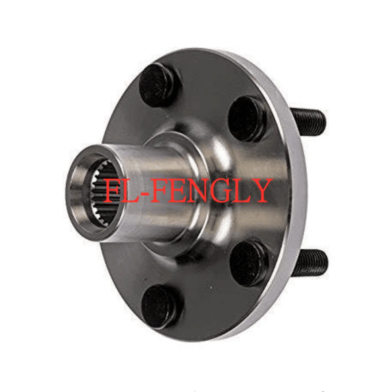 43502-02110 High Performance ZRE172 ZZE141 1999-2006 Front Bearing Hub Assy For Toyota Corolla Altis Celica