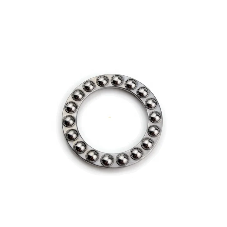 China bearing Factory cost Thrust Ball Bearings 51101 Szie 12x26x9 mm