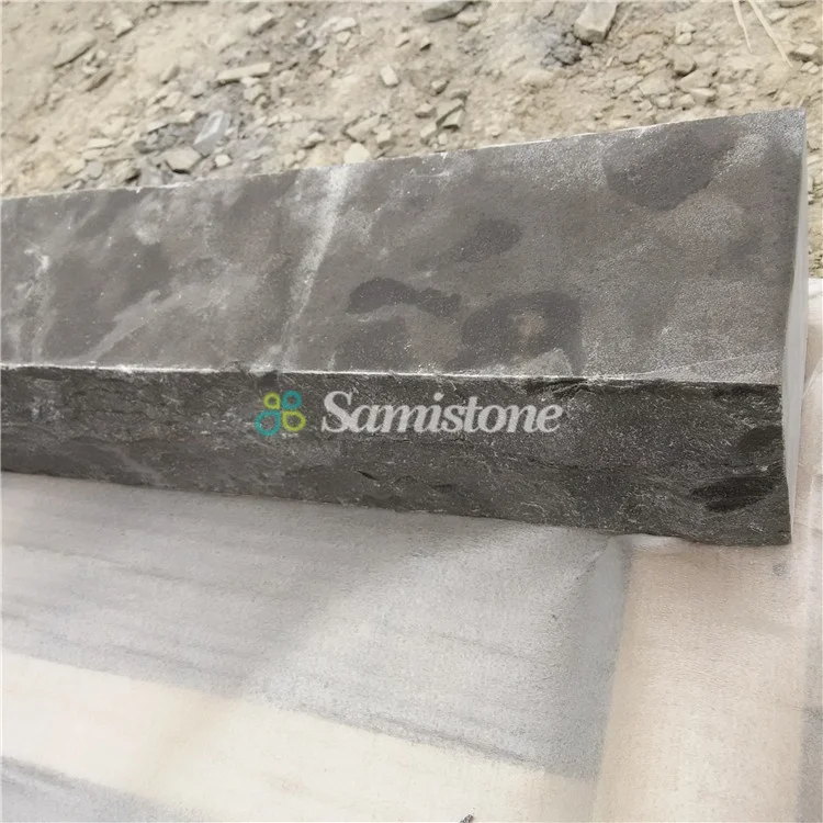 Samistone Cheap Natural Stone Outdoor Stair Steps Lowes