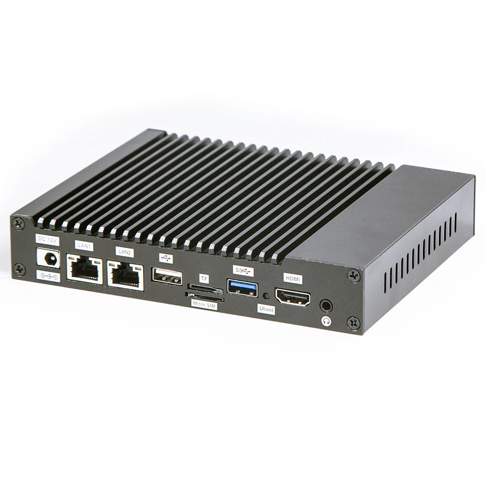 bestview  fanless mini pc vehicle computercar pc with 4 rs232 com hmdi j1900 win10 linux