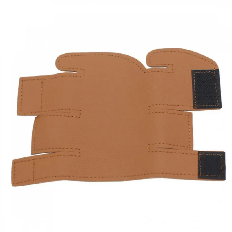 Musical instruments accessories protective sleeves PU leather anti scratched  guard protection cover for trumpet