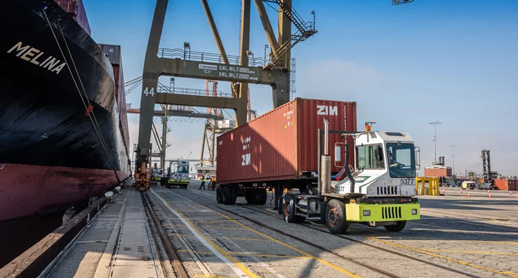 FCL/LCL Seafreight service shenzhen freight forwarder from China to Ethiopia shipping container service