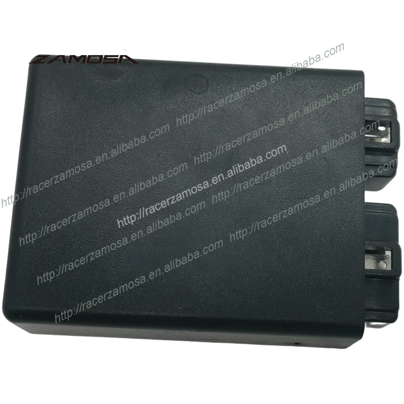 ZAMOSA Y01 MOTORCYCLE PARTS & ACCESSORIES  8PIN CDI IGNITER(3TB-82350-00) YMH XT 600 XT600E CDI XT600 FOR YAMAHA XT600