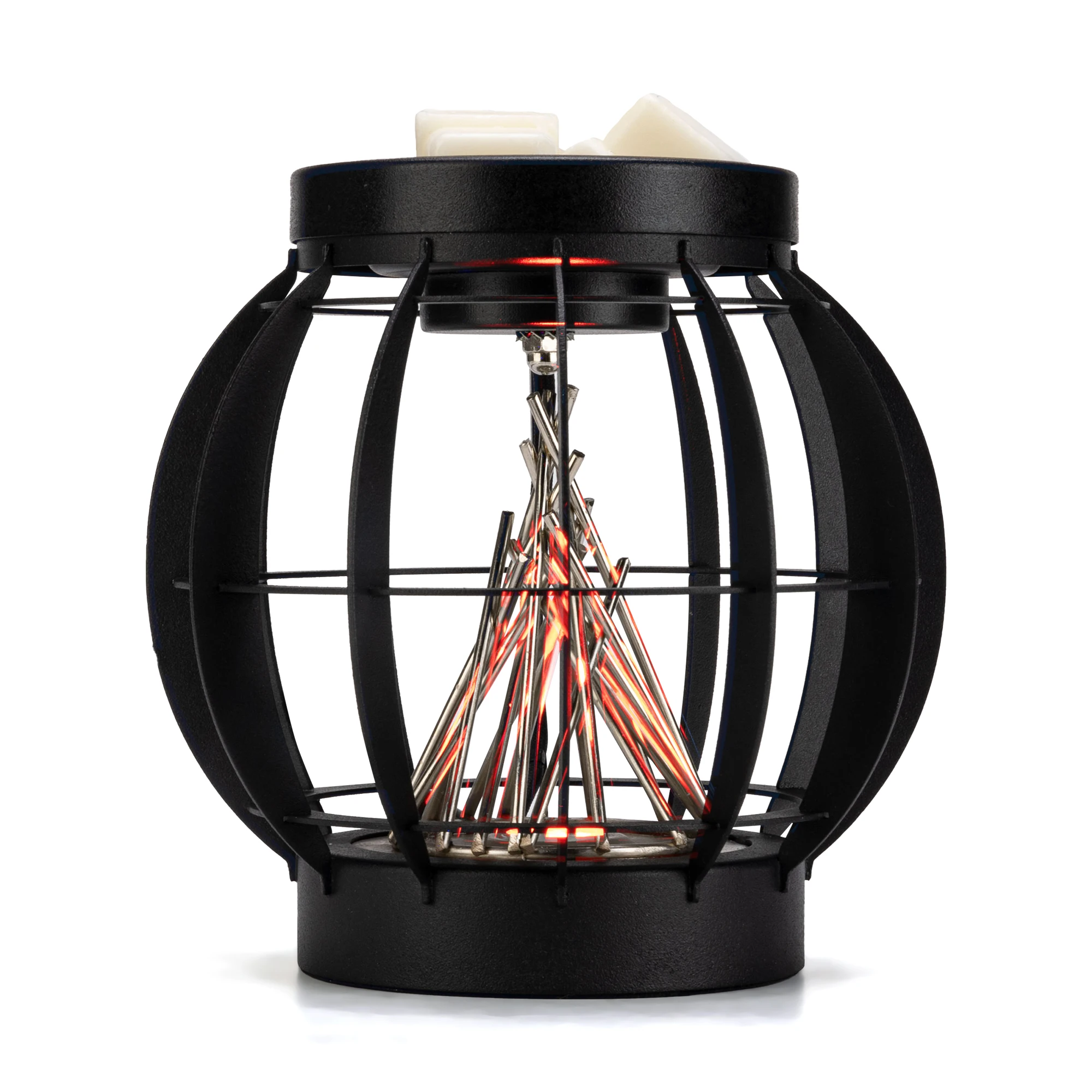 Electric Wax Melt Warmer With Timer Fragrance Burner Candles Fragrance Burner Candles & Home Fragrance Scented wax Melter