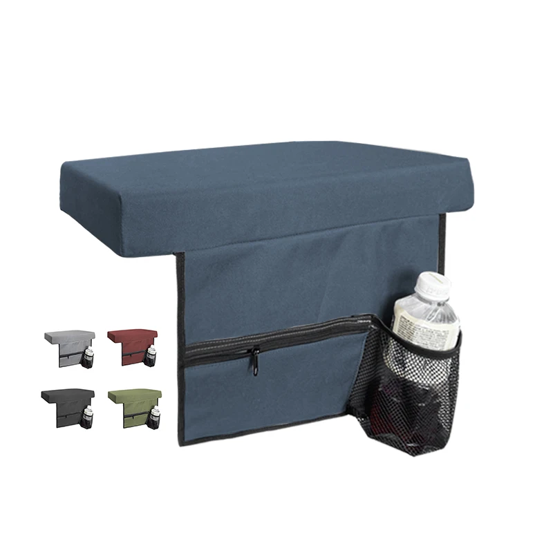 Customizable Outdoor Portable Folding Oxford Gym Replacement Chair Comfortable Stadium Seats