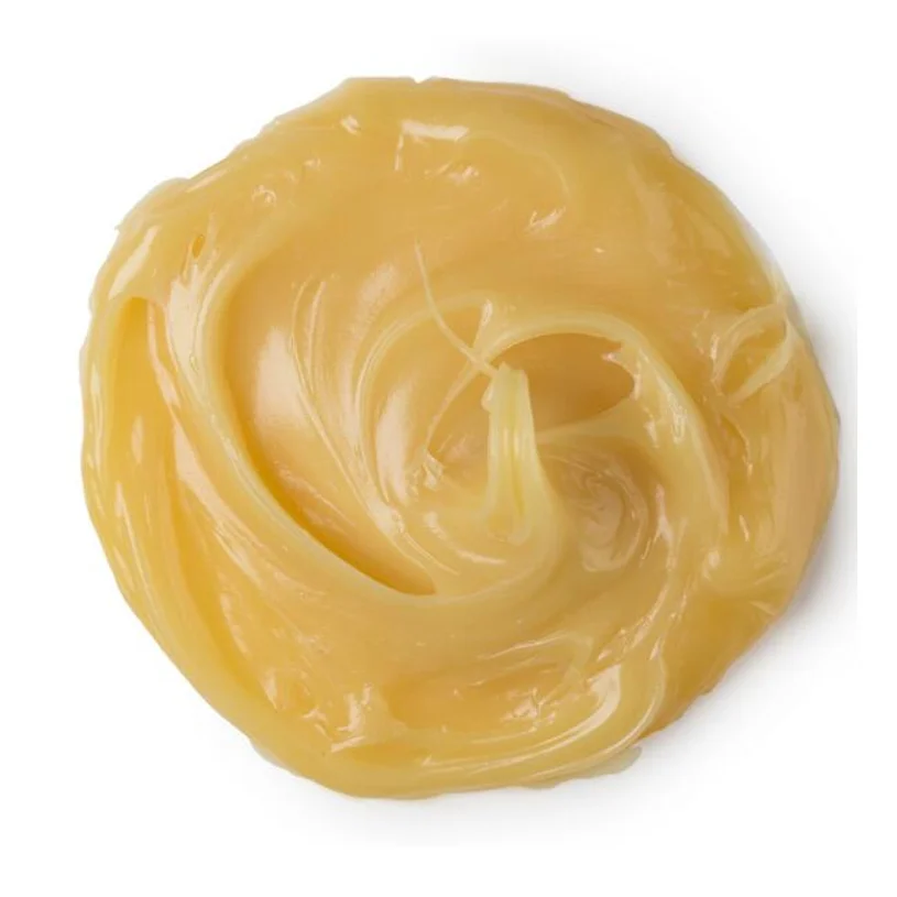 Pure Lanolin Raw Material Lanolin Wool Grease Lanolin Anhydrous