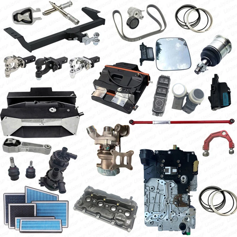 SY94 Hot sale Chinese auto spare parts for GWM Great Wall all series Haval F5 F7 F7X Jolion Chulian Chitu DARGO Shenshou