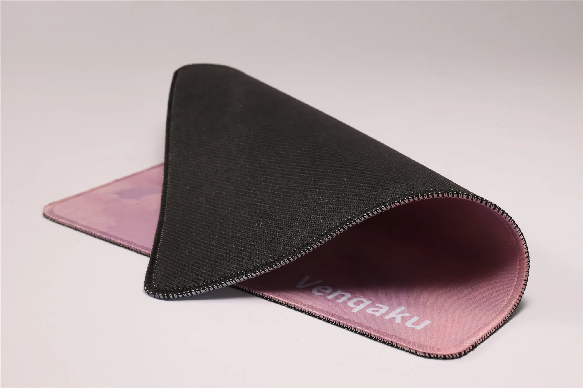 Venqaku Custom Print XXL Extended Large Neoprene Rubber Office Desk Keyboard Mat Gamer Gaming Large Desk Mouse Pad Deskpad