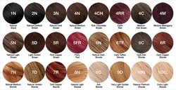 100% чистый натуральный Неаллергический органический шампунь для черных волос без химических веществ, шампунь для волос Noni