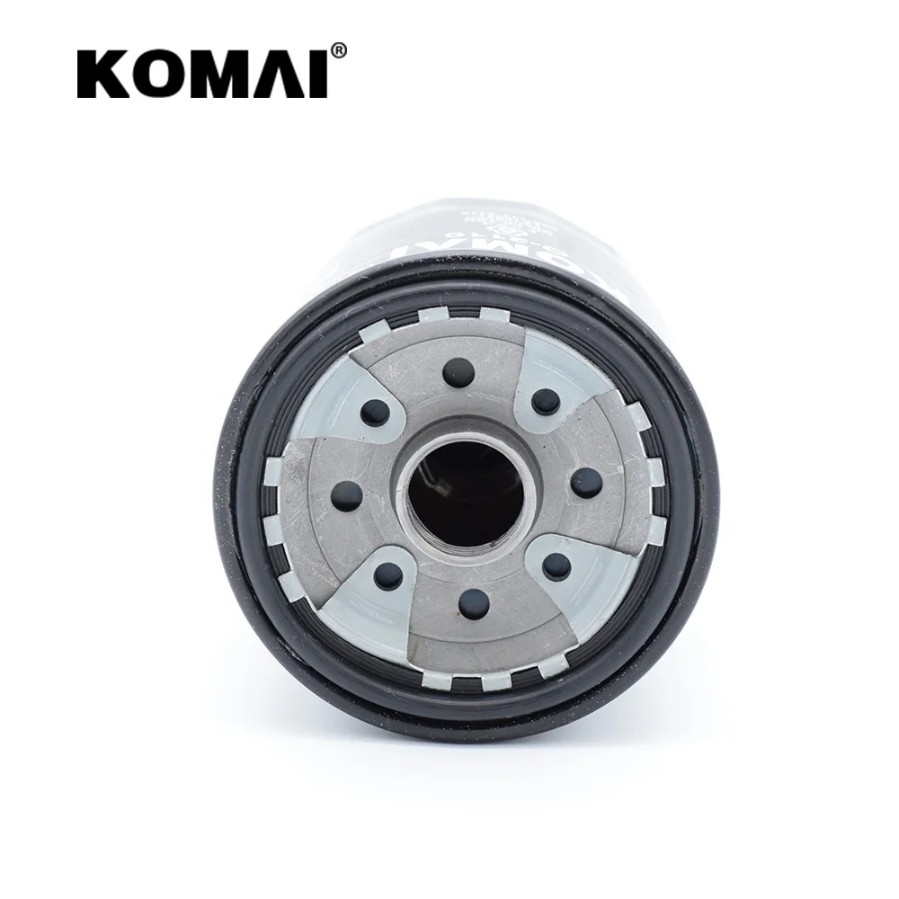 Excavator OIL Filter for PC40-1/PC40-6/PC60-2/PC60-7/PC70-6 600-211-2110 LF16011