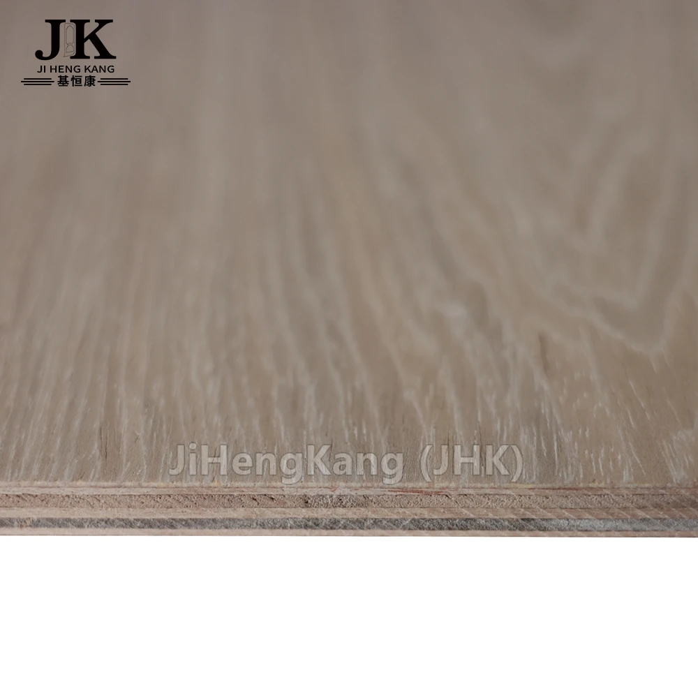 JHK Best Price Wood Door Making Machine CNC Router Machine Malaysian Timber Pine Wood Planks