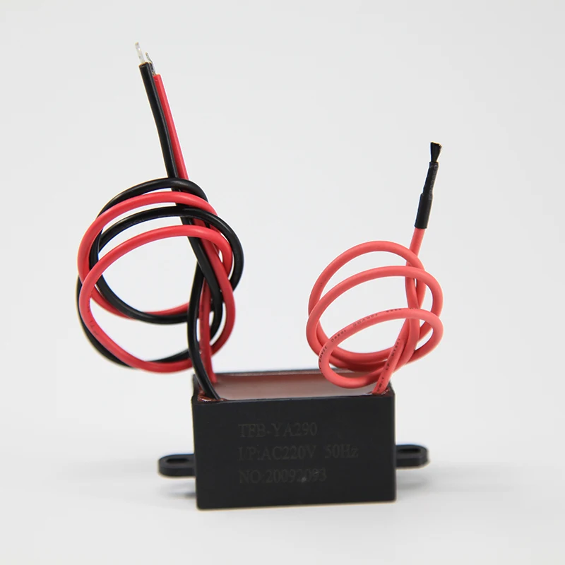 TFB-Y90 ISO9001  200V-240V ac negative ion air ionizer  air conditioner negative ion generator