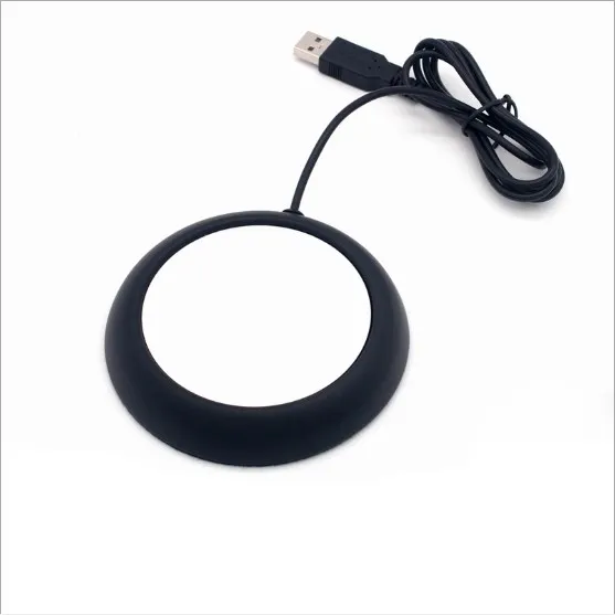 Горячая Распродажа, кофейная кружка, грелка, переносная USB-чашка, кружка, грелка