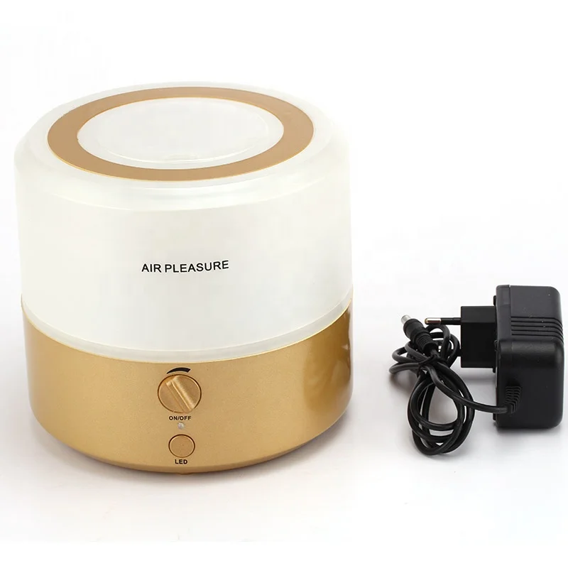 2022 новая технология 1000 мл эфирное масло Электрический ультразвуковой увлажнитель аромадиффузор