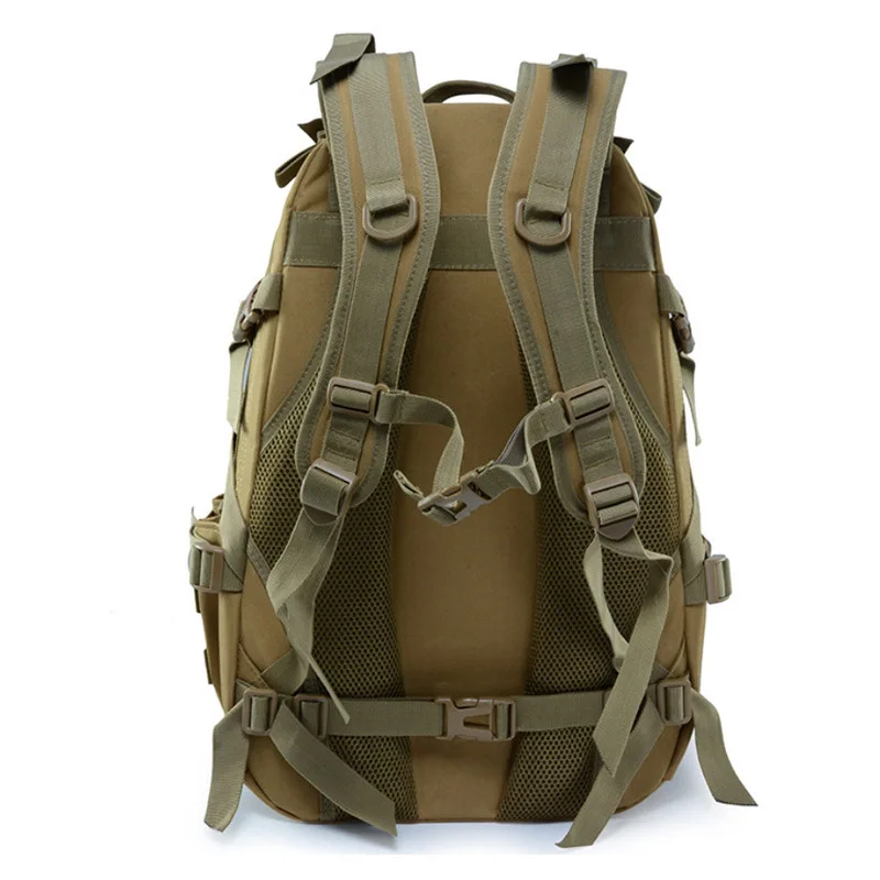 Shero синий Камуфляжный охотничий патч Ykk молнии Molle уличные сумки 20L 30l 35l 40l 45l водонепроницаемые штурмовые тактические рюкзаки