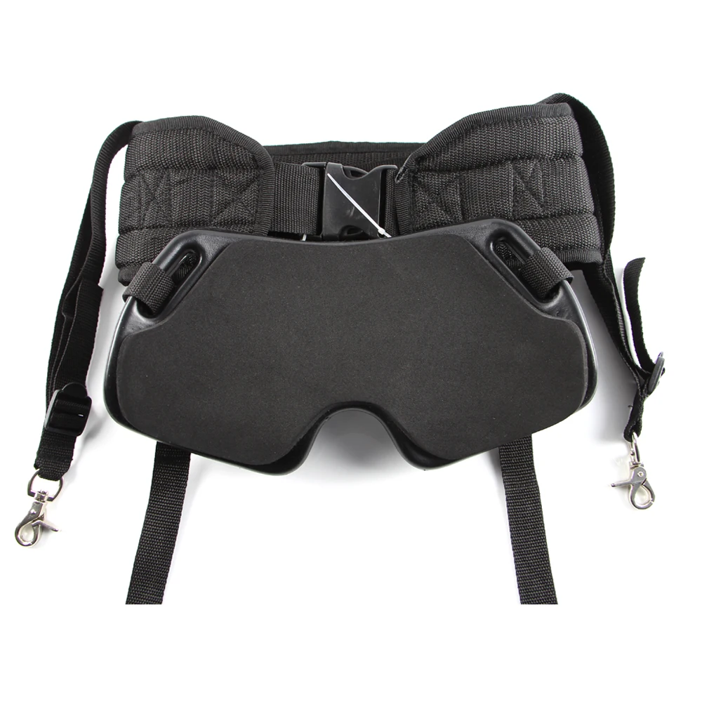 Selco Fighting Big Game Fish Stand-up Style Fishing Gambil Belt and Hardness Set