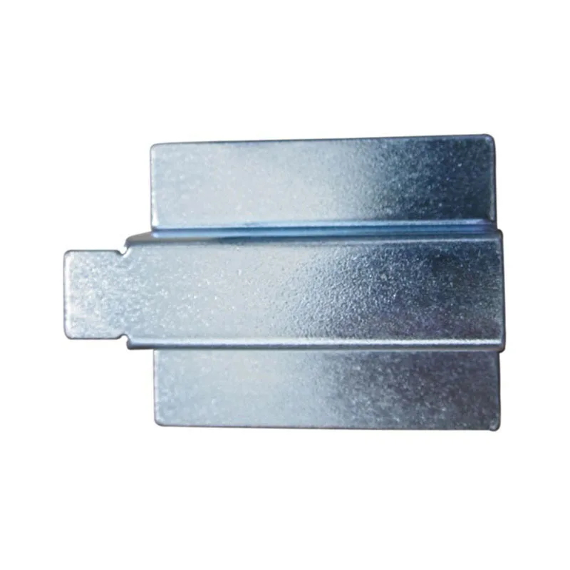 OEM ODM Custom Metal Stamping Spot Welding Stainless Steel Parts