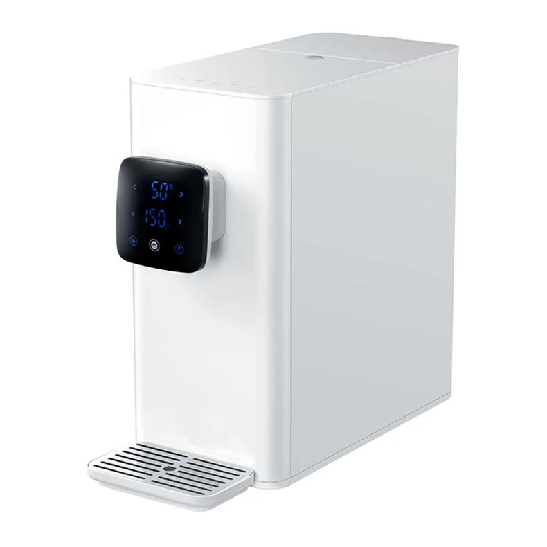 3 в 1 компактный изготовленный на заказ Yulia домашний фильтр для горячей и холодной воды резервуар машина pentair 9 этапов ro система фильтра для воды