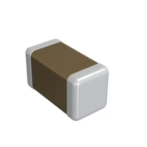 Grm155R71E104Ke14D Murata Mlcc 0402 X7R 0.1Uf 10% 25V Smd Ceramic Capacitors