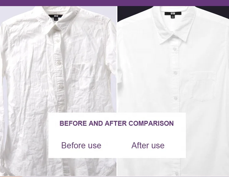 Спрей для удаления морщин