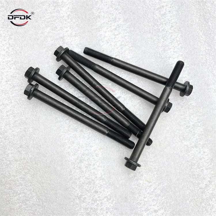 Diesel Engine Hexagon Flange Head Cap Screw ISGE ISG 12L 3696335