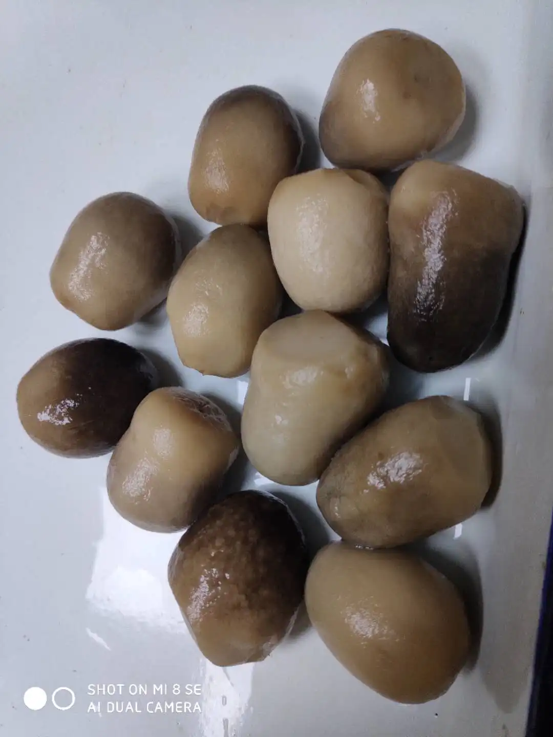 Factory Chinese Canned Vegetable Food Easy Open Healthy Fresh Canned Straw Mushrooms