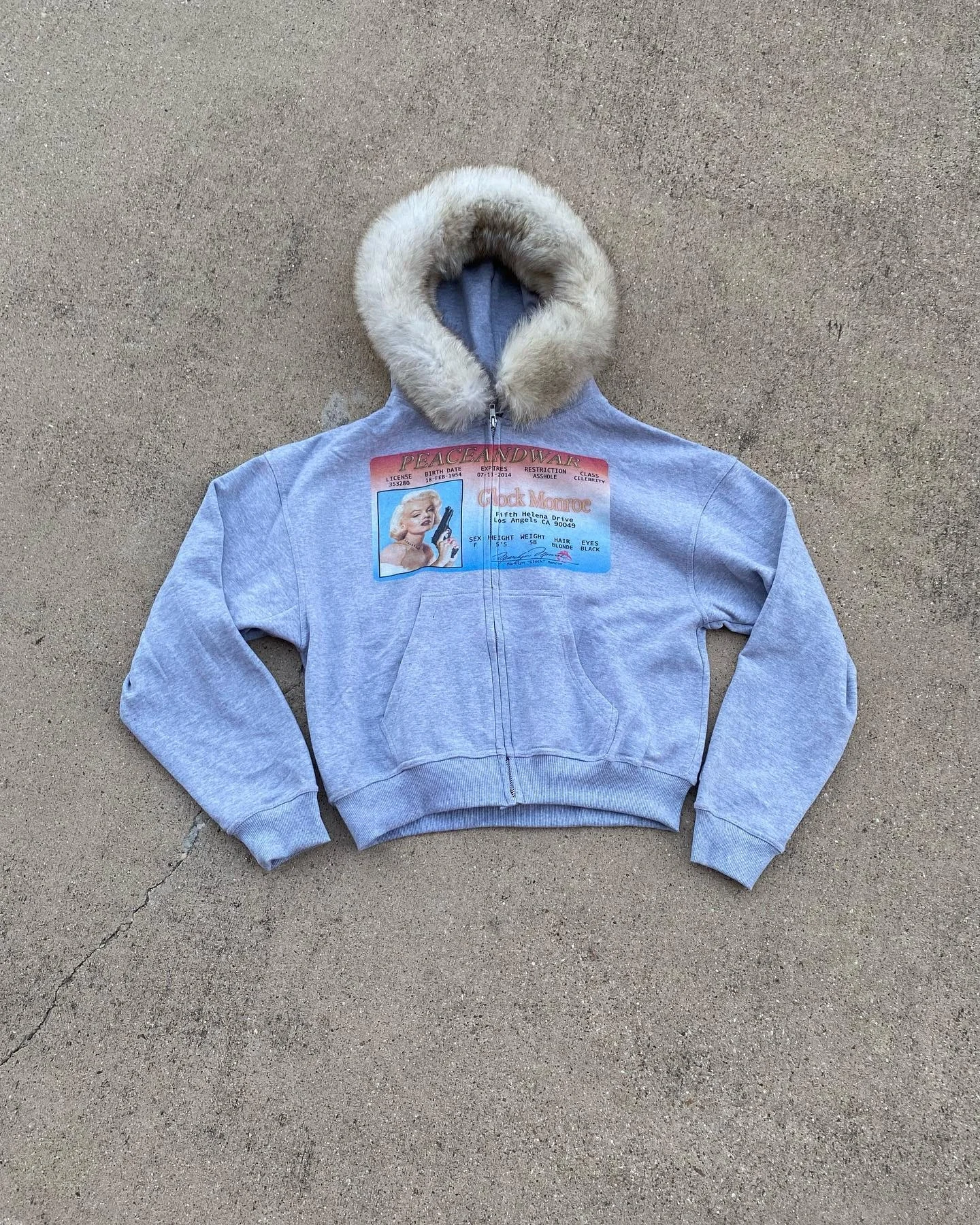 Screen Print Hoddies Jackets Manufacturer Custom Logo 350 GSM Heavy Weight Cotton French Terry Zip Up Fur Unisex Hoodie For Men