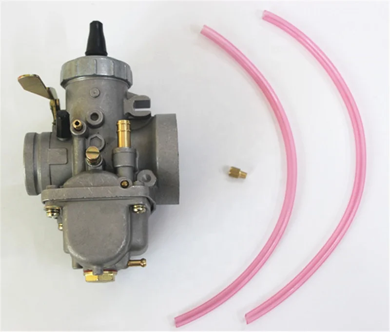 34MM Carb Carburetor for Yamaha Motorcycle IT250 DT250 MX100 MX125 Carb Warrior 350 1974-1979