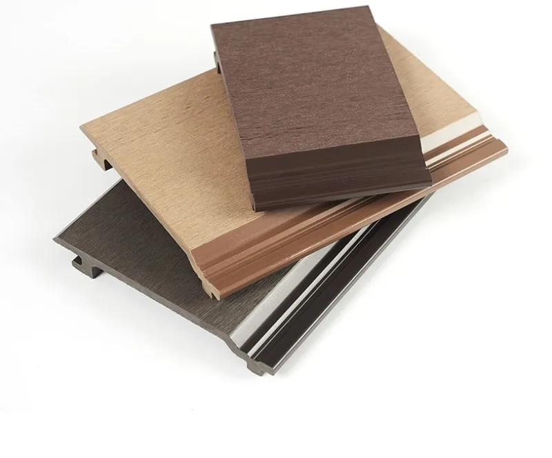 Cheap Indoor wpc Material fireproof Wall board Price 3d Wall Panel