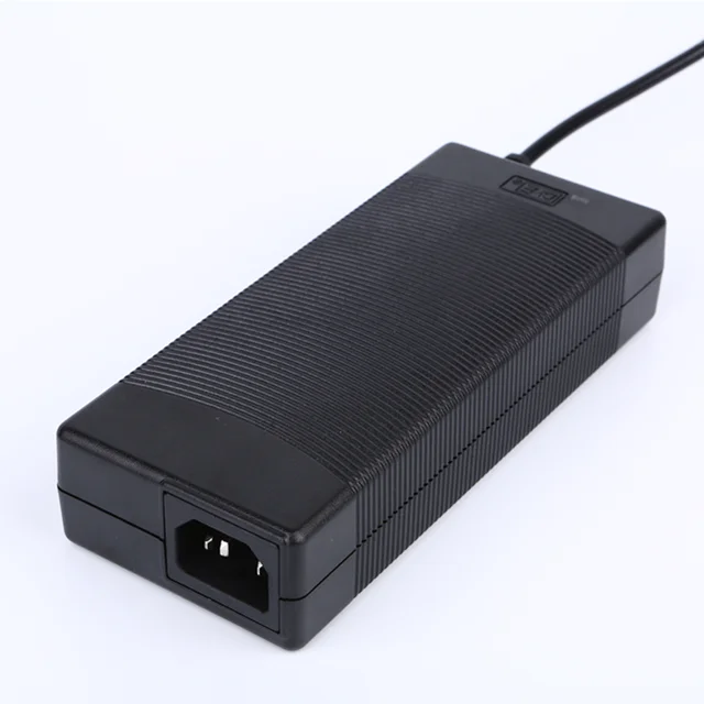 GVE бренд настольных PFC адаптер питания 152W 24V 6.35A 12V 12.5A AC/DC от