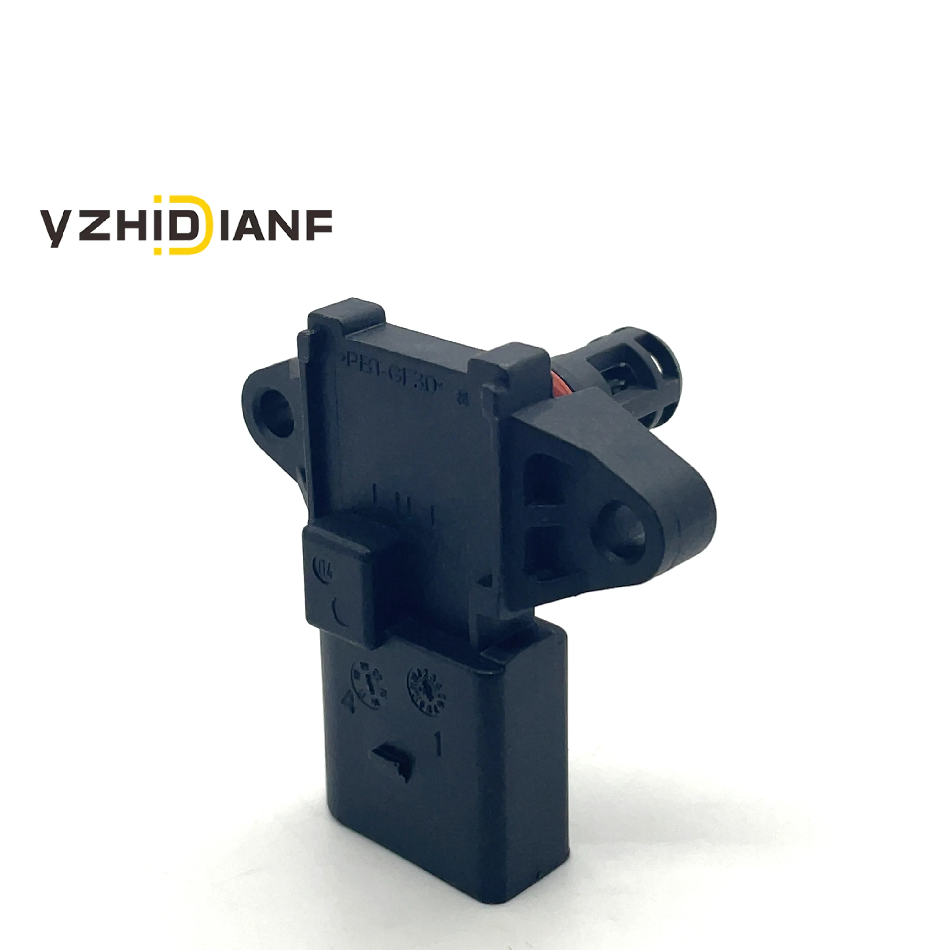 Manifold Absolute Pressure Map Sensor 03D906051A 03D906051 110308-0239010 68050010AA PW811648 For VW Audi