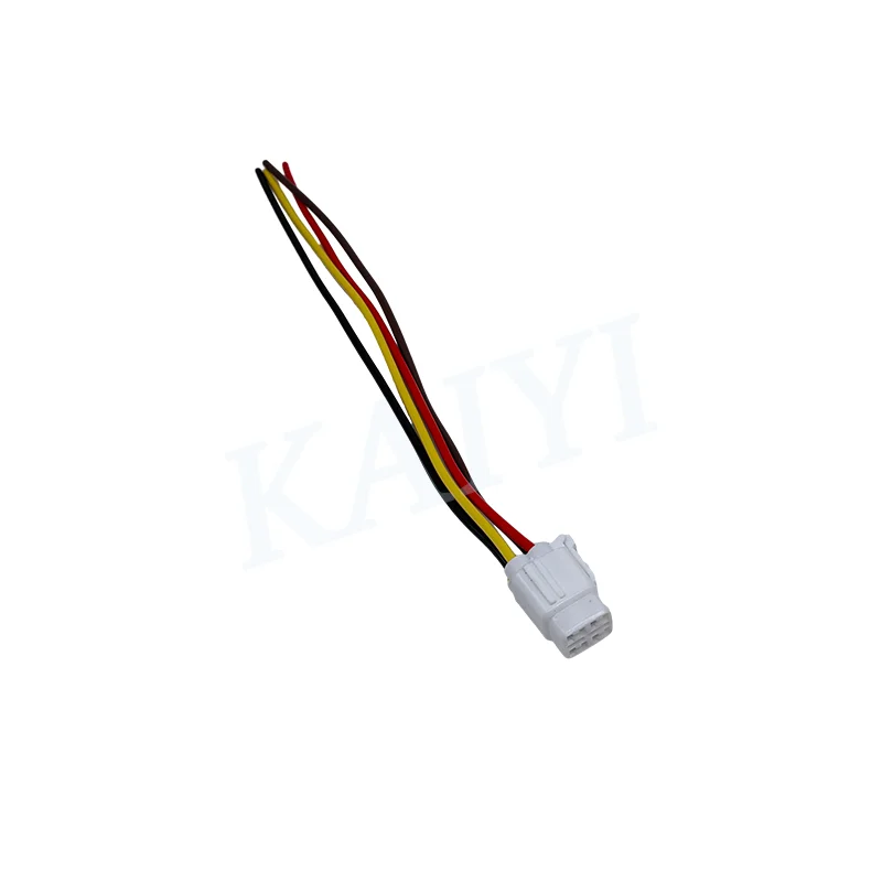 SK200-3-5 датчик дроссельной заслонки с 4-проводным SK200-3 SK200-5