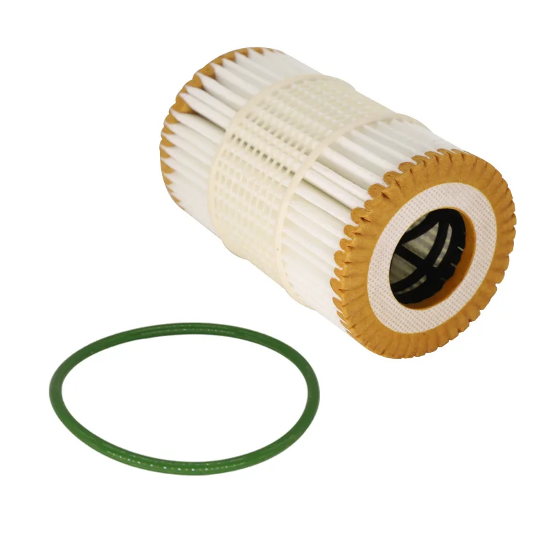 Wholesale oil filter oil filter car oil filter element OEM 06E115562B German car