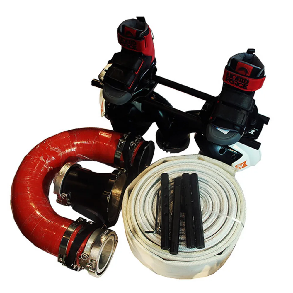 Personal Watercraft Fly board Pwc Water Jetpack Surf Watersport