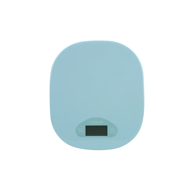 Cheap Multifunction Records Nutritional Electronical Digital Display Food Coffee Kitchen Scale