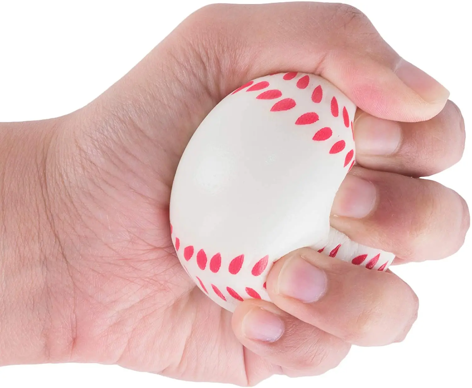 Оптовая продажа искусственная кожа футбол баскетбол Теннисный комплект мяч 4 шт. в комплекте антистрессовые игрушки для снятия стресса на