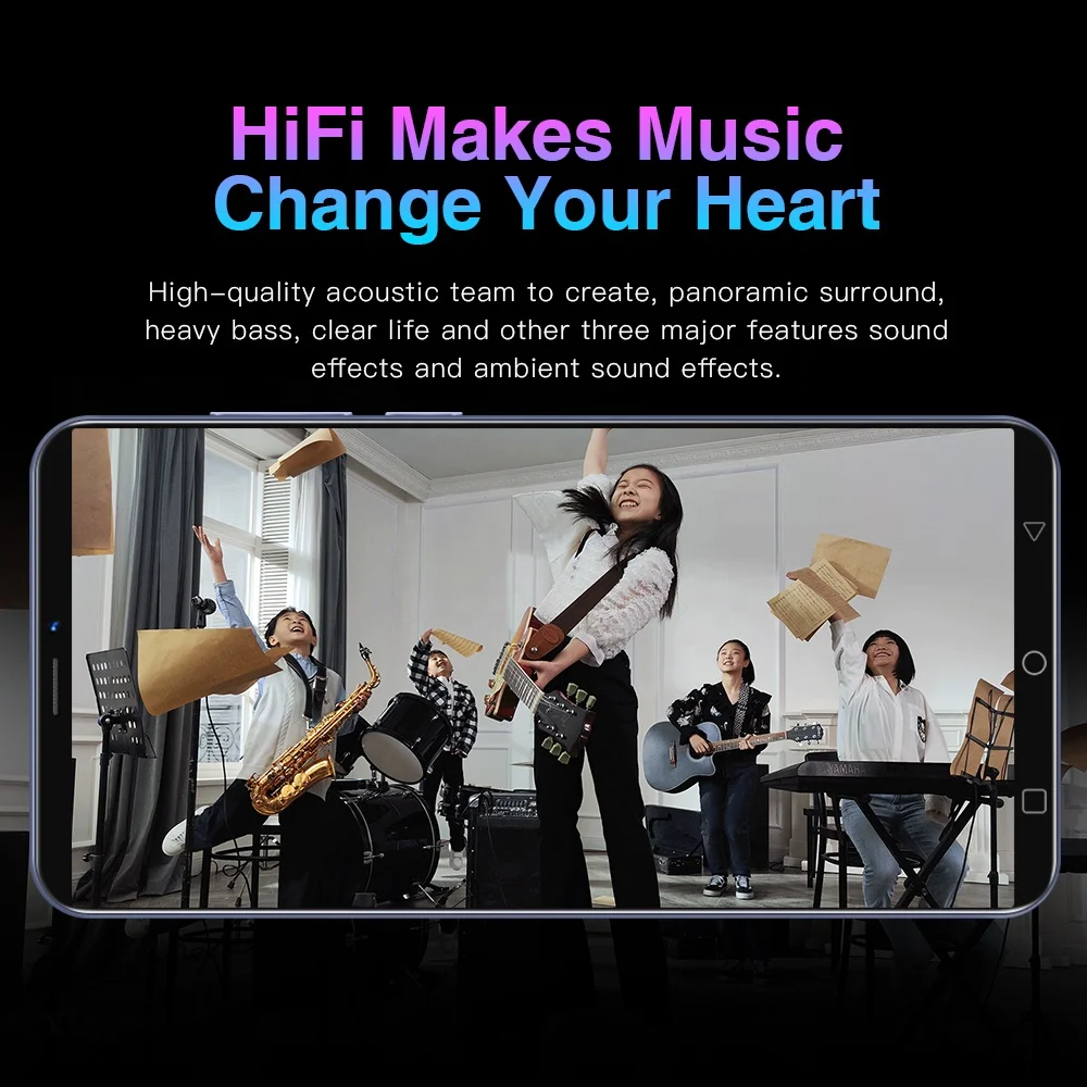 XINZY  OEM   Wholesale smart phone 11 Pro 12 12Pro Max unlocked Original Mobile Telephony 5g cellphone