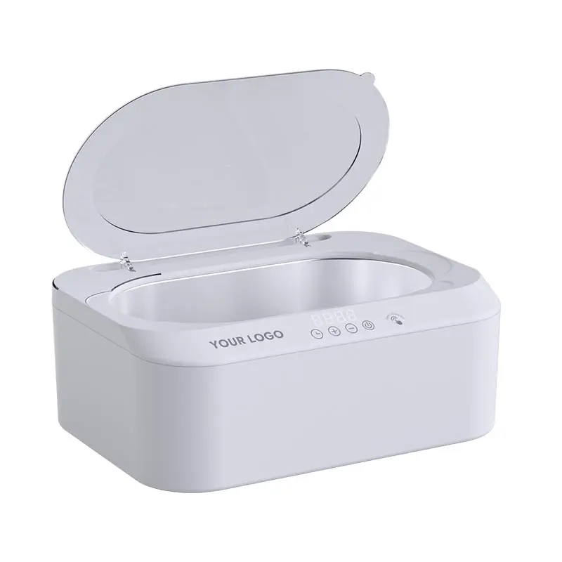 Waxkiss Patent Product Easy Operation Electric Paraffin Wax Warmer Personal Care Equipment Paraffin Wax Bath Heater Home Use