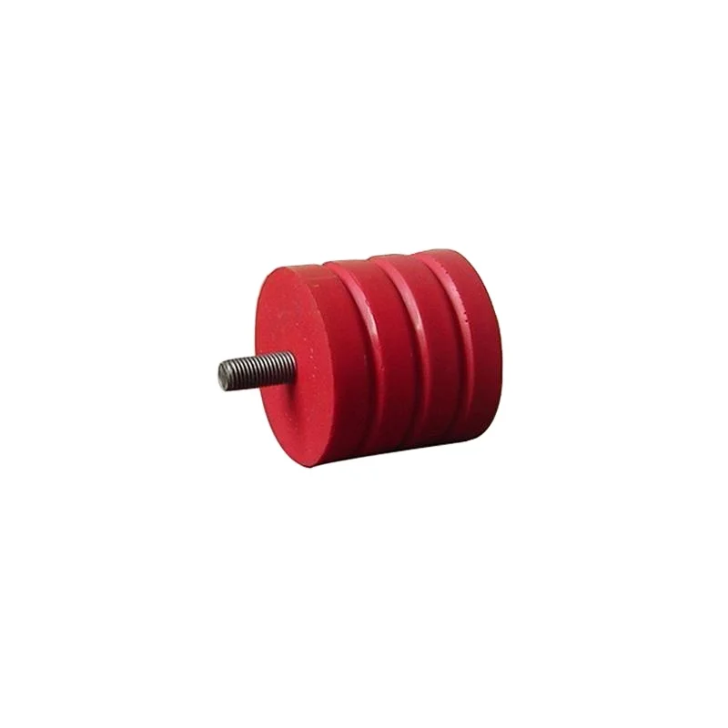 Plastic Buffer Elevator Spring Buffer Hydraulic Buffer- SN-ZDQ-A Series