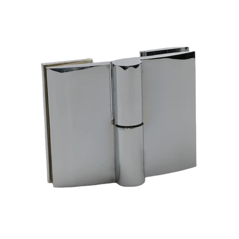 Высококачественные регулируемые подъемные стеклянные дверные петли KEZE